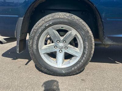 2021 RAM 1500 Classic Express  4x4 - Photo 15 - Acheson, AB T7X 5A3