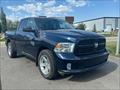 2021 RAM 1500 Classic Express  4x4 - Photo 8 - Acheson, AB T7X 5A3