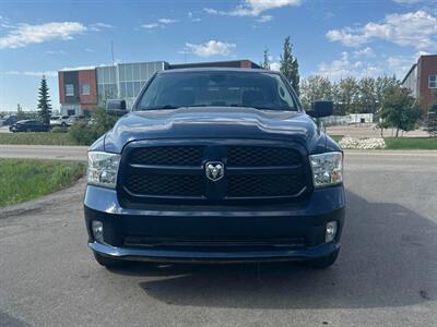 2021 RAM 1500 Classic Express  4x4 - Photo 2 - Acheson, AB T7X 5A3