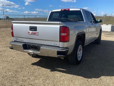 2017 GMC Sierra 1500 SLE  4X4 - Photo 7 - Acheson, AB T7X 5A3