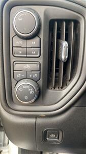 2022 Chevrolet Silverado 2500 Work Truck  6.6L Duramax 4x4 - Photo 15 - St Albert, AB T8N 3Z7