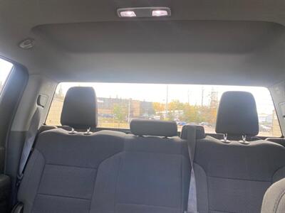 2022 Chevrolet Silverado 2500 Work Truck  6.6L Duramax 4x4 - Photo 17 - St Albert, AB T8N 3Z7