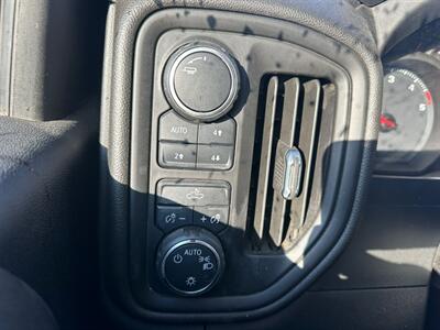 2022 Chevrolet Silverado 2500 WT Diesel  4x4 - Photo 15 - St Albert, AB T8N 3Z7