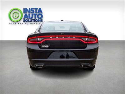 2019 Dodge Charger SXT   - Photo 4 - Edmonton, AB T5L 2J7