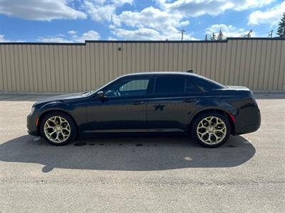 2018 Chrysler 300 Series S   - Photo 2 - St Albert, AB T8N 3Z7