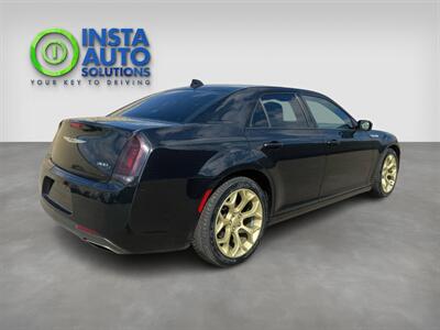2018 Chrysler 300 Series S   - Photo 8 - St Albert, AB T8N 3Z7