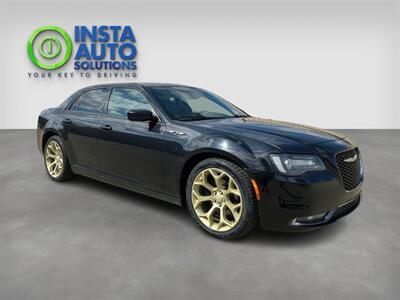 2018 Chrysler 300 Series S   - Photo 3 - St Albert, AB T8N 3Z7
