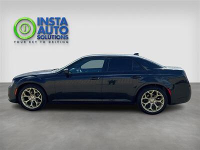 2018 Chrysler 300 Series S   - Photo 2 - St Albert, AB T8N 3Z7
