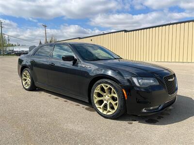 2018 Chrysler 300 Series S   - Photo 3 - St Albert, AB T8N 3Z7