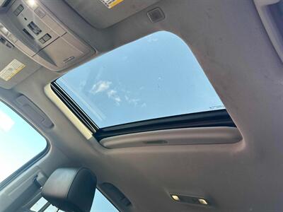 2018 Chevrolet Silverado 1500 LTZ  4x4 - Photo 11 - Edmonton, AB T5L 2J7