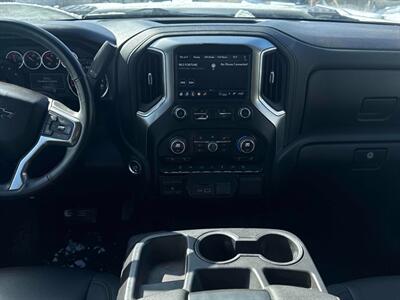 2023 Chevrolet Silverado 3500 LT 6.6L Diesel  4x4 - Photo 10 - Acheson, AB T7X 5A3