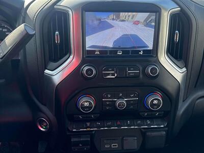 2023 Chevrolet Silverado 3500 LT 6.6L Diesel  4x4 - Photo 11 - Acheson, AB T7X 5A3