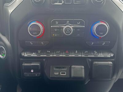 2023 Chevrolet Silverado 3500 LT 6.6L Diesel  4x4 - Photo 12 - Acheson, AB T7X 5A3