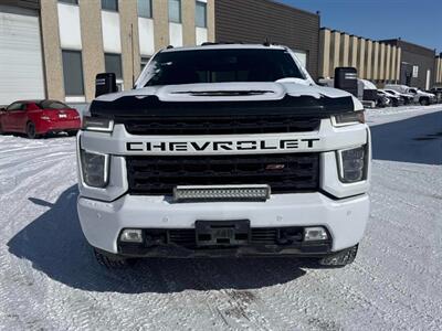 2023 Chevrolet Silverado 3500 LT 6.6L Diesel  4x4 - Photo 2 - Acheson, AB T7X 5A3