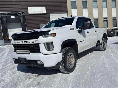 2023 Chevrolet Silverado 3500 LT 6.6L Diesel  4x4 Truck