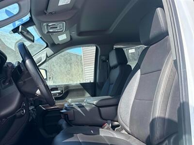 2023 Chevrolet Silverado 3500 LT 6.6L Diesel  4x4 - Photo 9 - Acheson, AB T7X 5A3