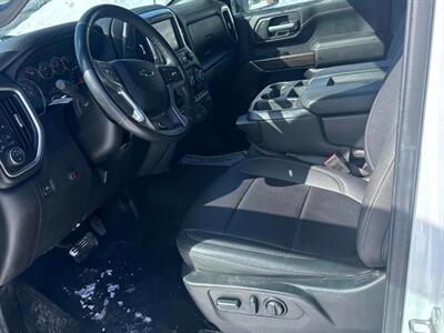 2023 Chevrolet Silverado 3500 LT 6.6L Diesel  4x4 - Photo 8 - Acheson, AB T7X 5A3