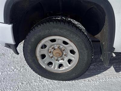 2023 Chevrolet Silverado 3500 LT 6.6L Diesel  4x4 - Photo 13 - Acheson, AB T7X 5A3