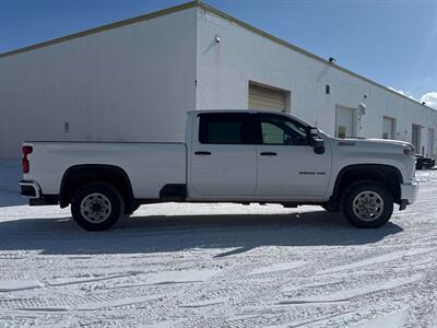 2023 Chevrolet Silverado 3500 LT 6.6L Diesel  4x4 - Photo 6 - Acheson, AB T7X 5A3