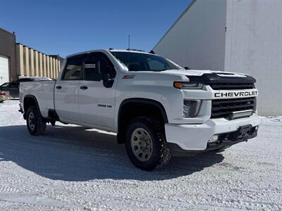 2023 Chevrolet Silverado 3500 LT 6.6L Diesel  4x4 - Photo 7 - Acheson, AB T7X 5A3