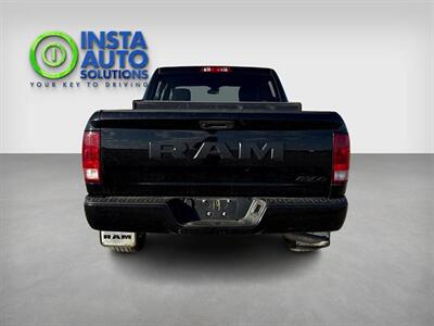 2021 RAM 1500 Classic Express  4X4 - Photo 6 - St Albert, AB T8N 3Z7