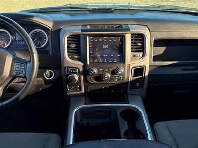 2021 RAM 1500 Classic Express  4X4 - Photo 12 - St Albert, AB T8N 3Z7