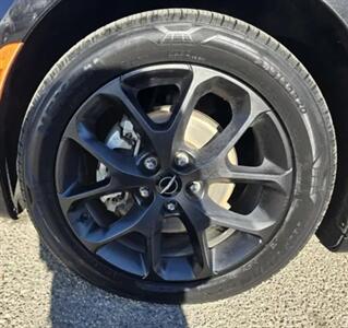 2024 Chrysler Pacifica Touring L Sunroof S package - Photo 22 - St Albert, AB T8N 3Z7