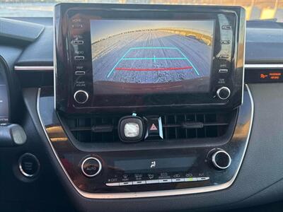 2020 Toyota Corolla LE   - Photo 11 - Edmonton, AB T5L 2J7