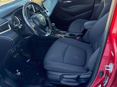 2020 Toyota Corolla LE   - Photo 8 - Edmonton, AB T5L 2J7