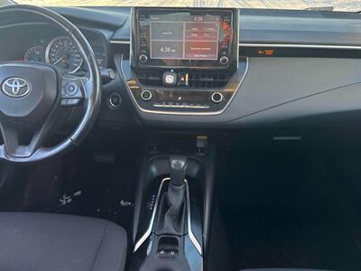 2020 Toyota Corolla LE   - Photo 10 - Edmonton, AB T5L 2J7