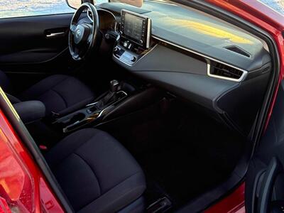 2020 Toyota Corolla LE   - Photo 13 - Edmonton, AB T5L 2J7