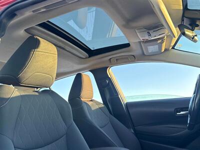 2020 Toyota Corolla LE   - Photo 9 - Edmonton, AB T5L 2J7