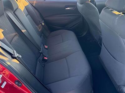 2020 Toyota Corolla LE   - Photo 14 - Edmonton, AB T5L 2J7