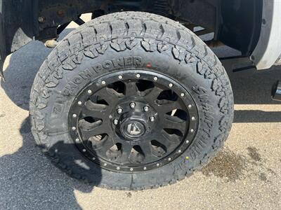 2017 RAM 3500 Laramie Sport Lifted Diesel  4X4 - Photo 17 - St Albert, AB T8N 3Z7