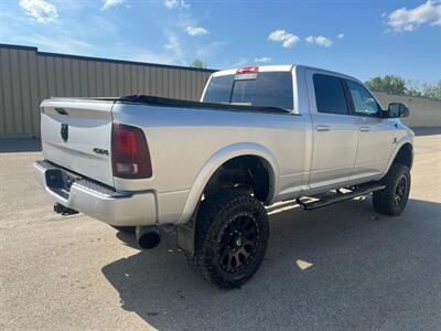 2017 RAM 3500 Laramie Sport Lifted Diesel  4X4 - Photo 8 - St Albert, AB T8N 3Z7