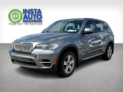 2011 BMW X5 xDrive50i  AWD SUV