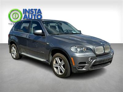 2011 BMW X5 xDrive50i  AWD - Photo 7 - Acheson, AB T7X 5A3