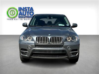 2011 BMW X5 xDrive50i  AWD - Photo 8 - Acheson, AB T7X 5A3