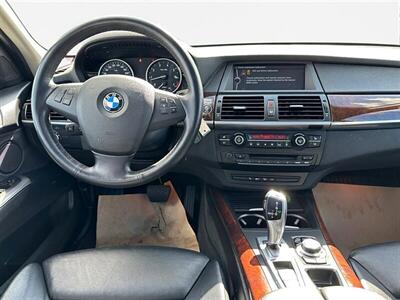 2011 BMW X5 xDrive50i  AWD - Photo 10 - Acheson, AB T7X 5A3