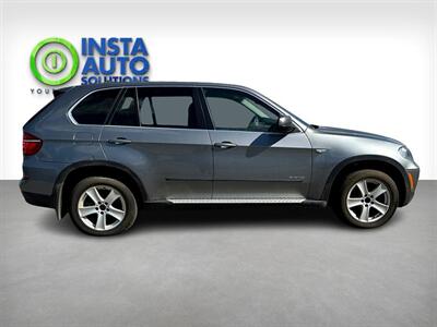 2011 BMW X5 xDrive50i  AWD - Photo 6 - Acheson, AB T7X 5A3