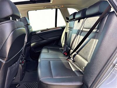 2011 BMW X5 xDrive50i  AWD - Photo 13 - Acheson, AB T7X 5A3