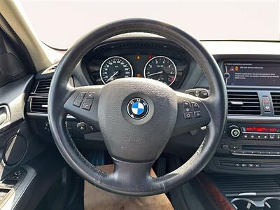 2011 BMW X5 xDrive50i  AWD - Photo 12 - Acheson, AB T7X 5A3