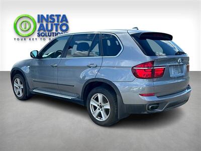 2011 BMW X5 xDrive50i  AWD - Photo 3 - Acheson, AB T7X 5A3