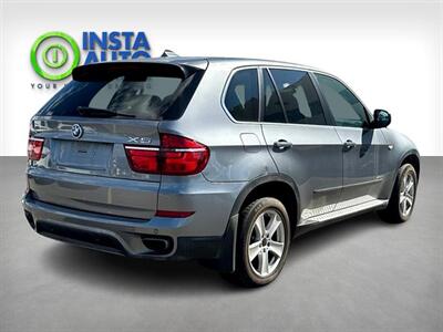 2011 BMW X5 xDrive50i  AWD - Photo 5 - Acheson, AB T7X 5A3