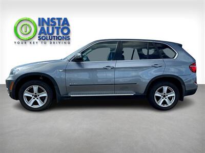 2011 BMW X5 xDrive50i  AWD - Photo 2 - Acheson, AB T7X 5A3