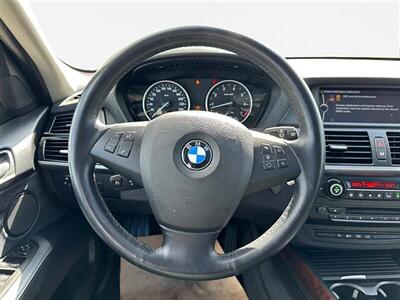 2011 BMW X5 xDrive50i  AWD - Photo 12 - Acheson, AB T7X 5A3