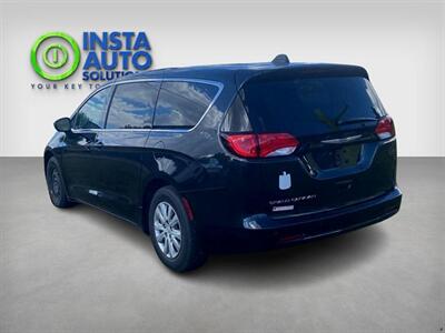 2021 Chrysler Grand Caravan SE   - Photo 3 - St Albert, AB T8N 3Z7