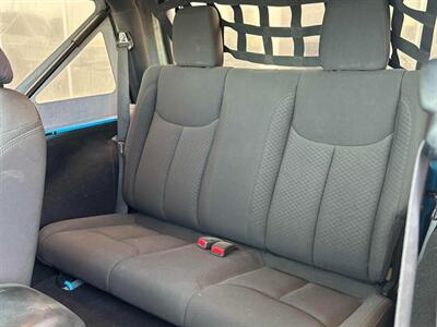 2017 Jeep Wrangler Sport  4x4 - Photo 16 - Acheson, AB T7X 5A3