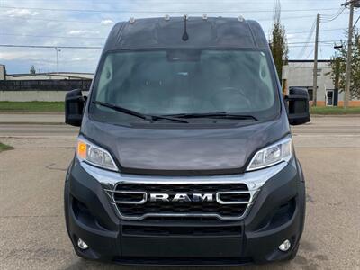 2023 RAM ProMaster 3500 159 WB - Photo 3 - Edmonton, AB T5L 2J7