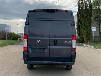 2023 RAM ProMaster 3500 159 WB - Photo 8 - Edmonton, AB T5L 2J7
